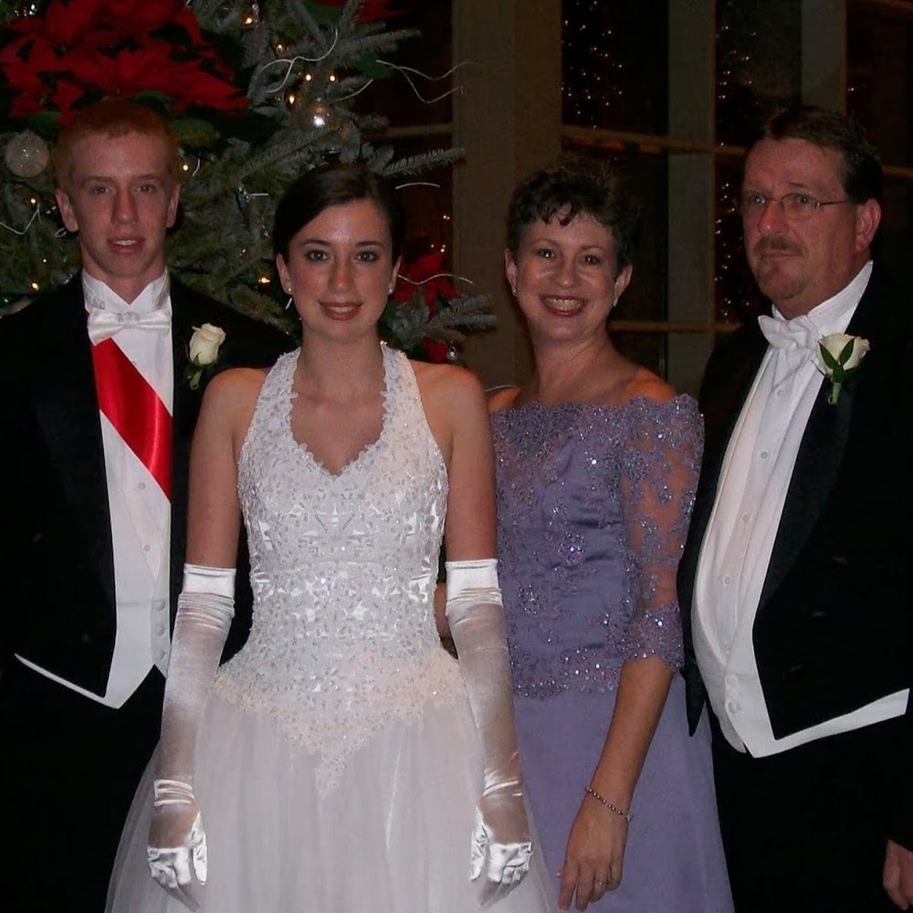 Meet your Posher, Donna